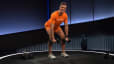 Ben Alldis Squat - The Output by Peloton