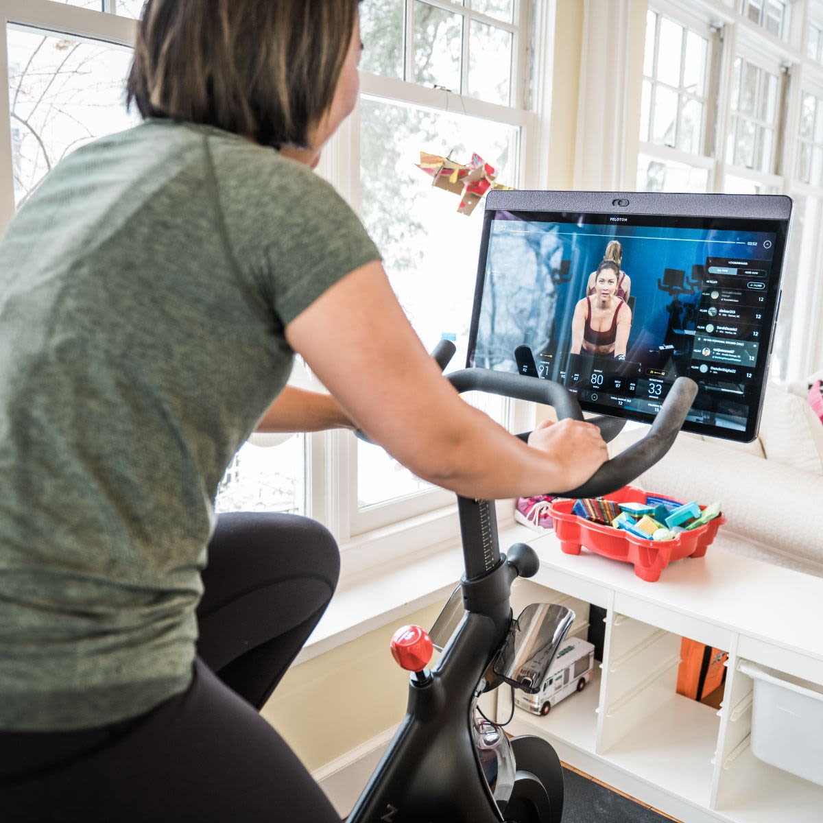 Is the Peloton Bike+ Worth the Cost?