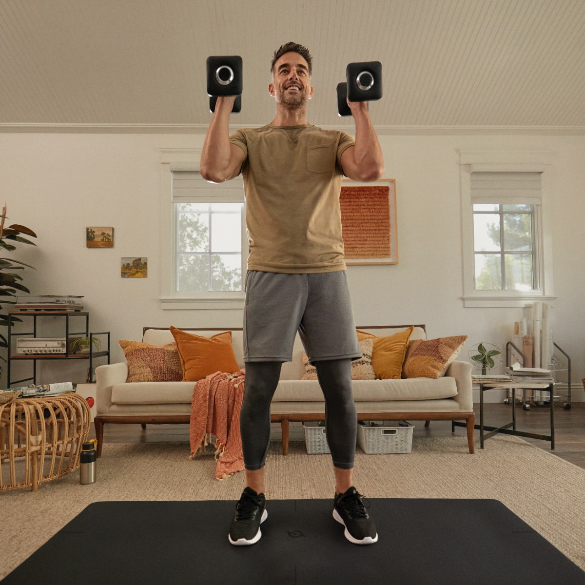 Why Peloton Guide Is Different Than Other At Home Strength Training Devices why-peloton-guide-is-different-than-other-at-home-strength-training-devices