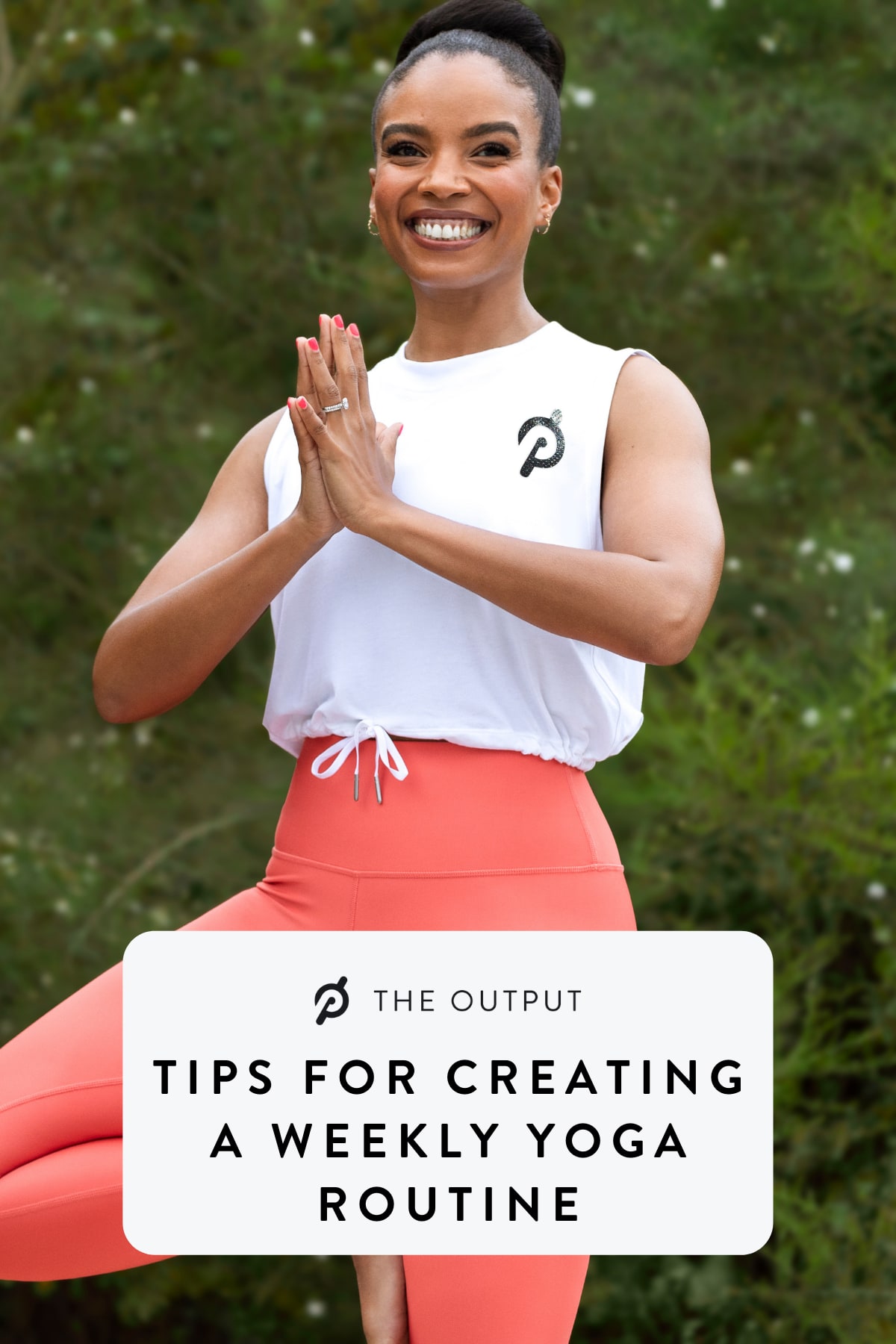 How to Build a Yoga-Focused Workout Routine