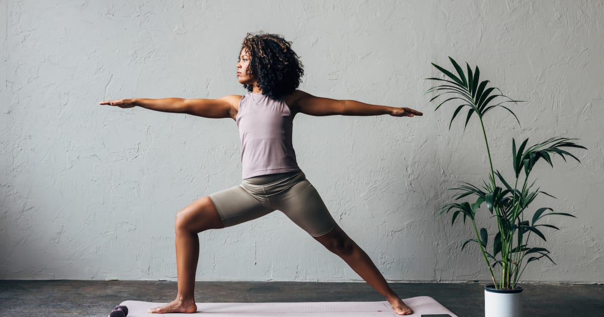Yoga for Athletes: Key Tips, Practices, and Poses for Every Sport