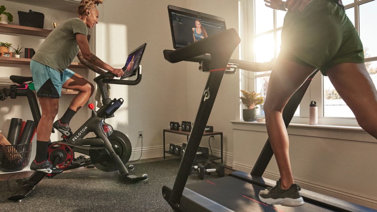 New Peloton Member Advice