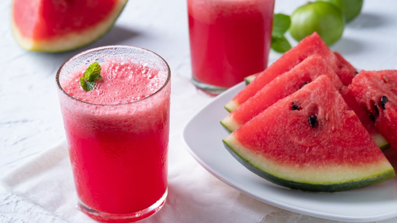 Benefits of juicing daily best sale