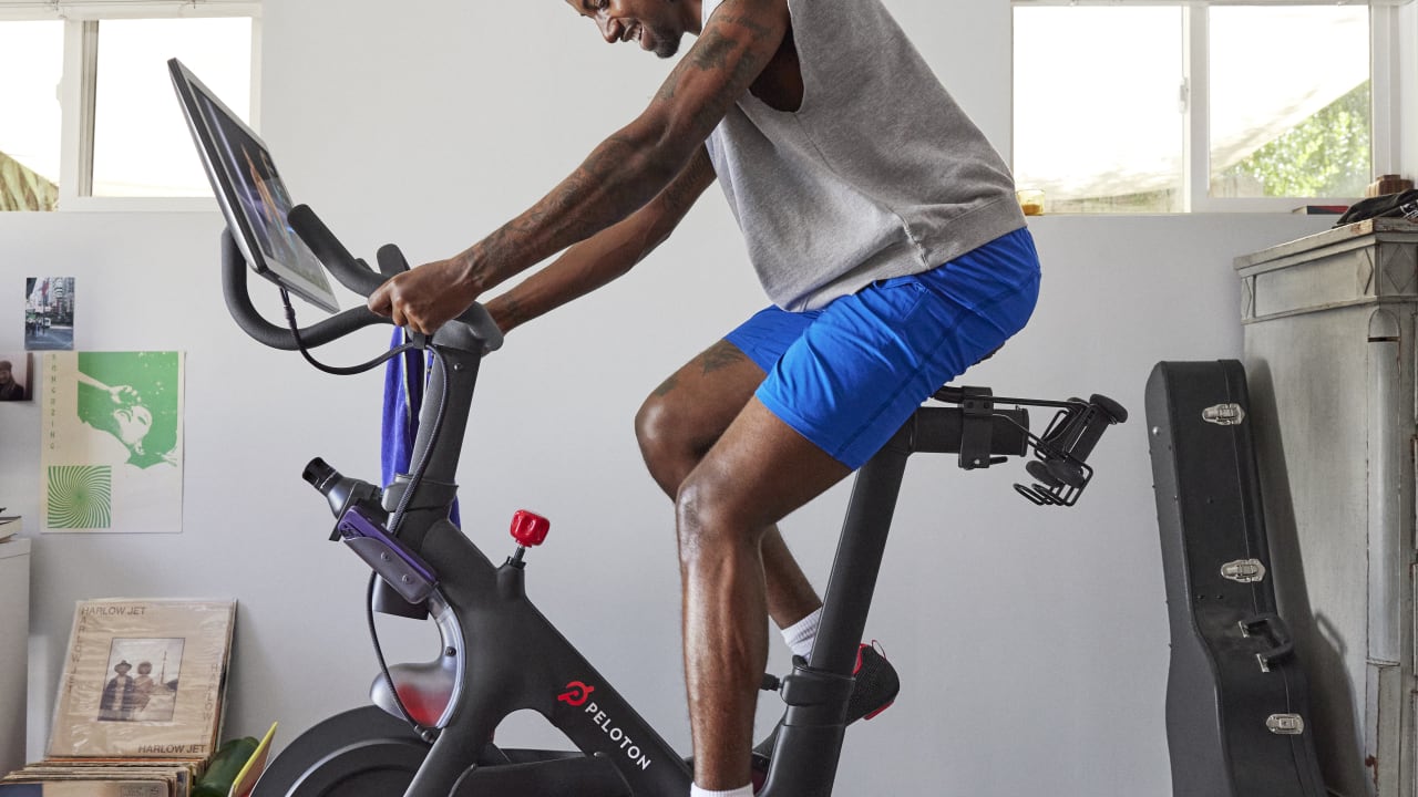 Biking vs. Walking: Which Is a Better Workout?