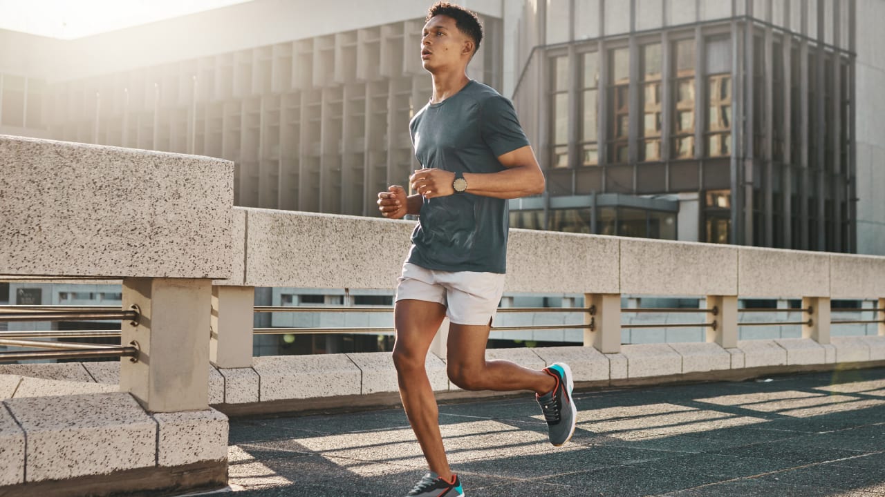 Slow running new arrivals
