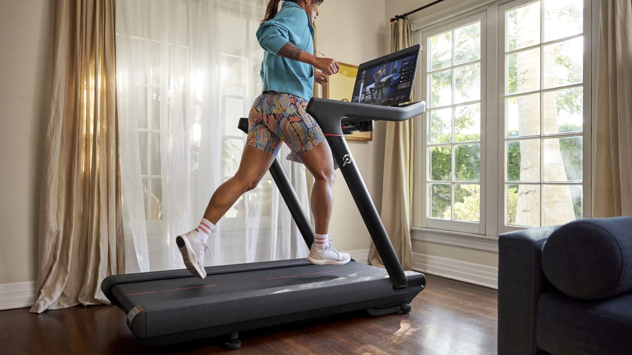 Best fitness tracker for treadmill running sales