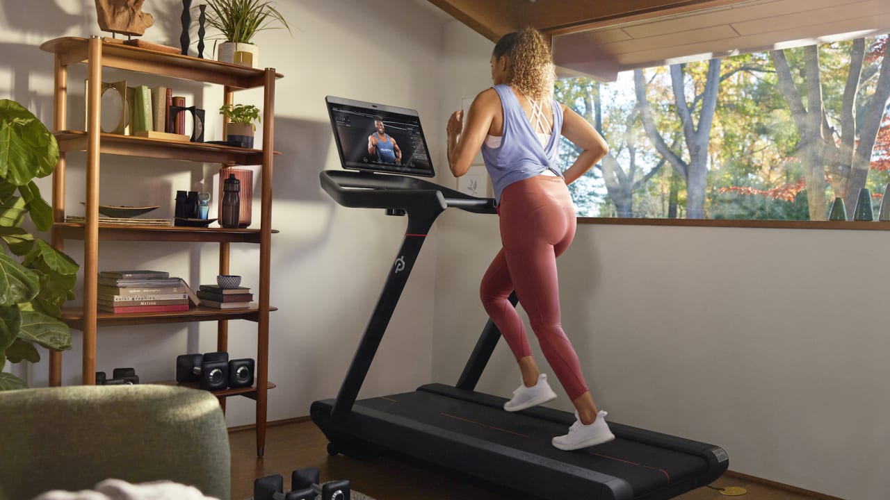 Peloton bootcamp without treadmill on sale