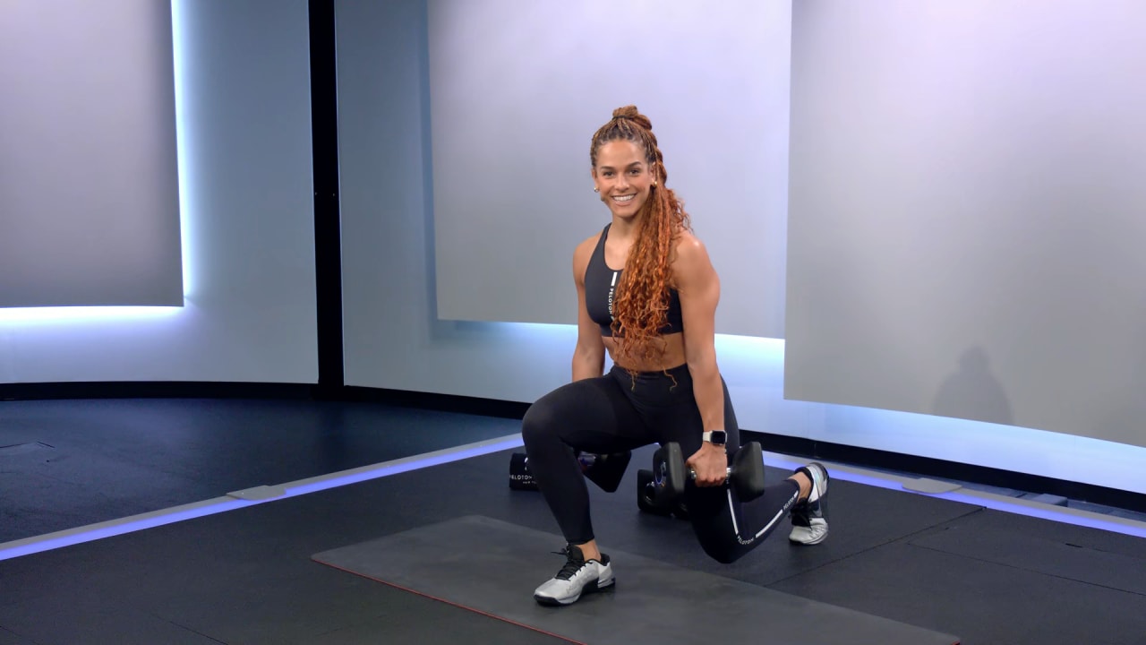 Reverse lunges muscles worked new arrivals