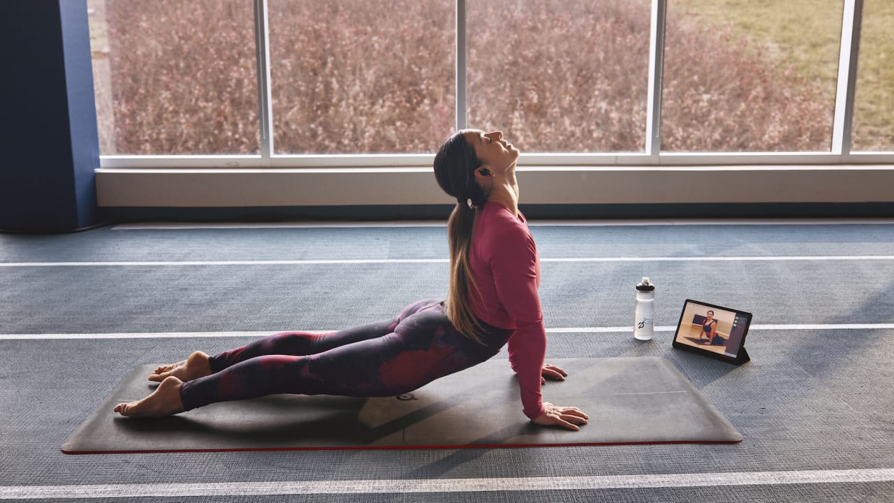 11 Ways to Reboot Your Yoga Practice • Yoga Basics