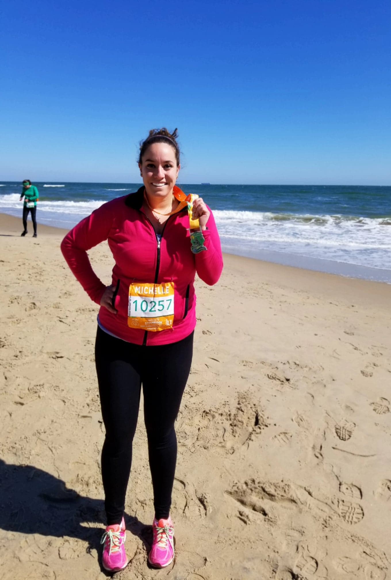 Pilates for CrossTraining