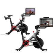 peloton-bikes