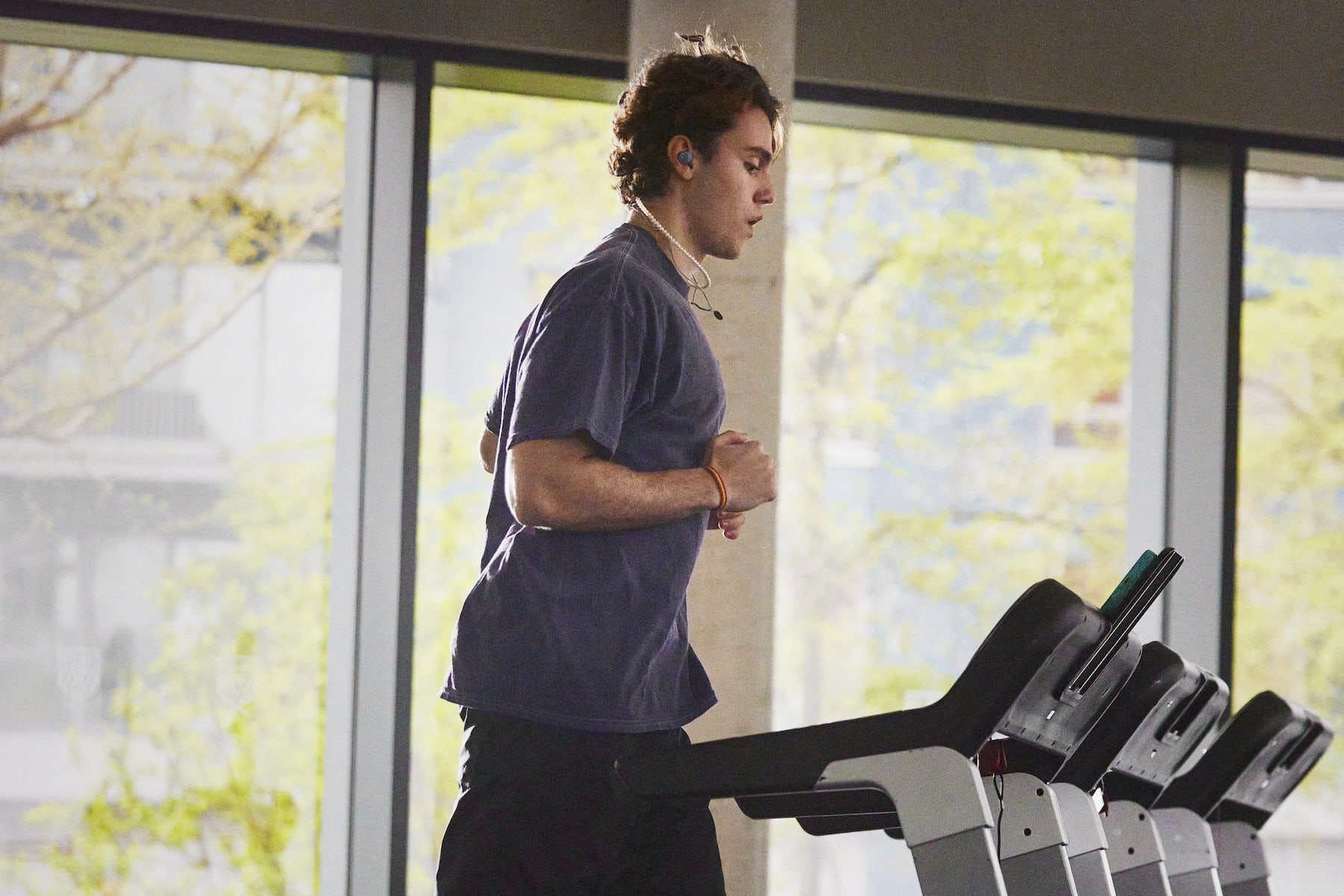 How Long Do You Need To Train For A Marathon The Output By Peloton
