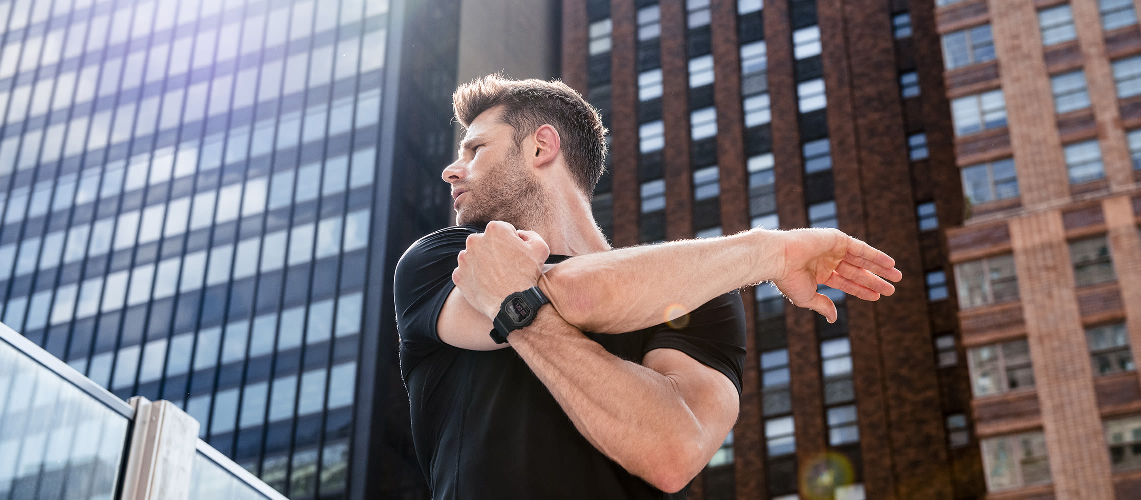 Morning Or Night Workouts How To Find The Best Time To Work Out