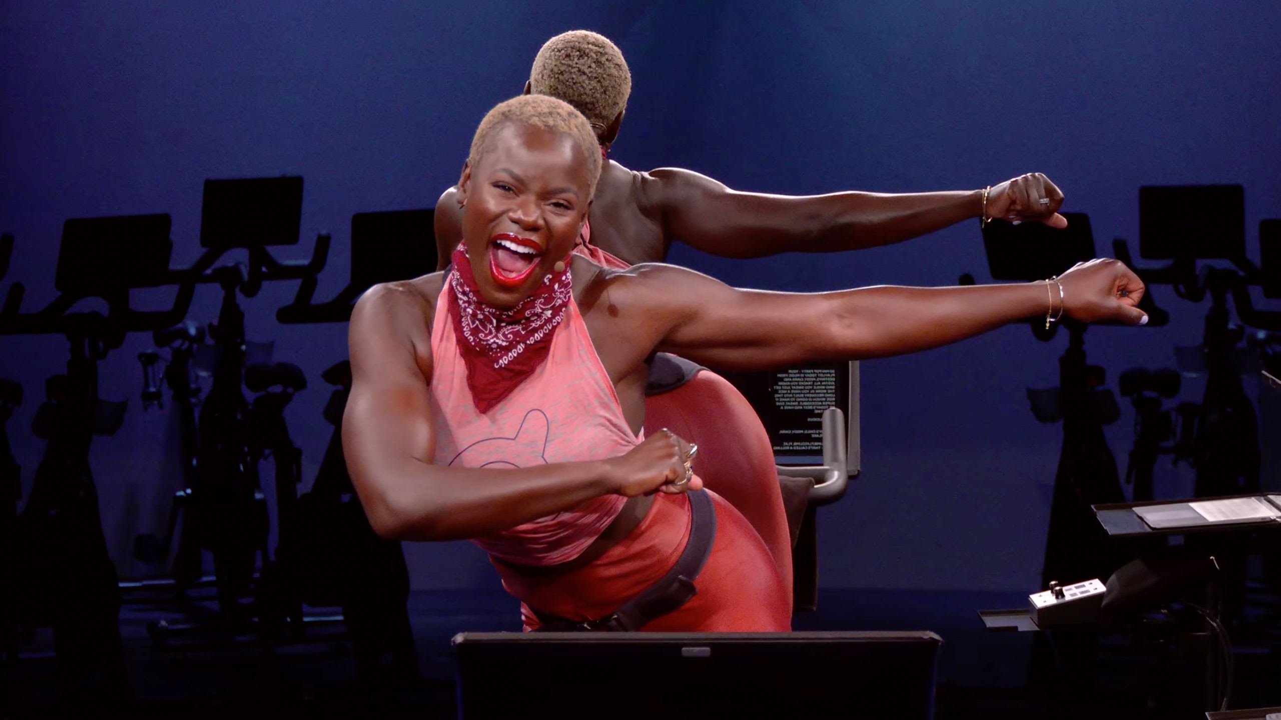 should you ride peloton everyday