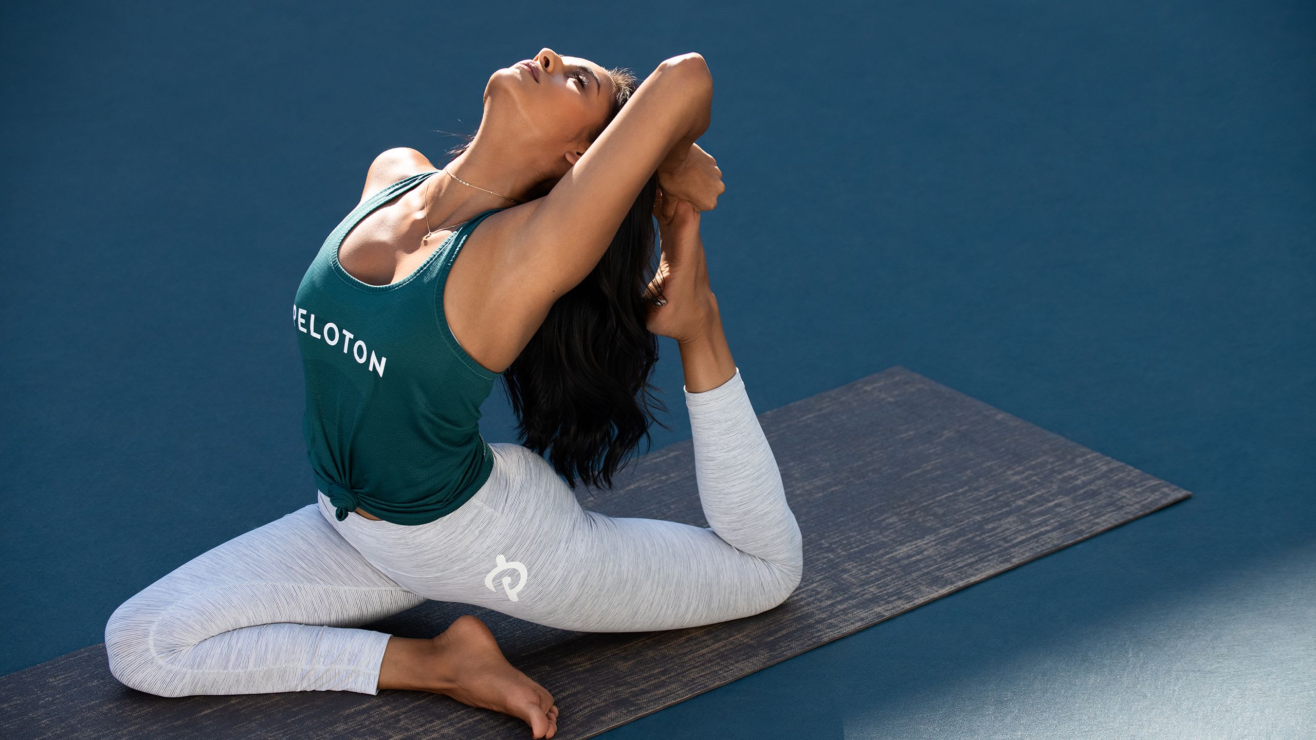 Yoga Isn’t Stretching: Here’s What You Need to Know About Recovery