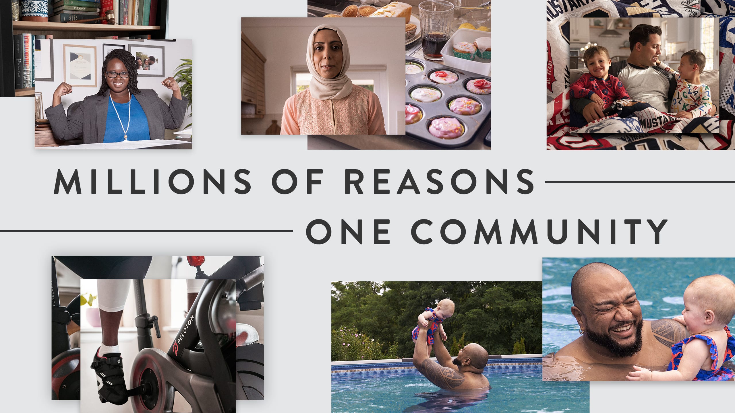 favourite peloton instructor