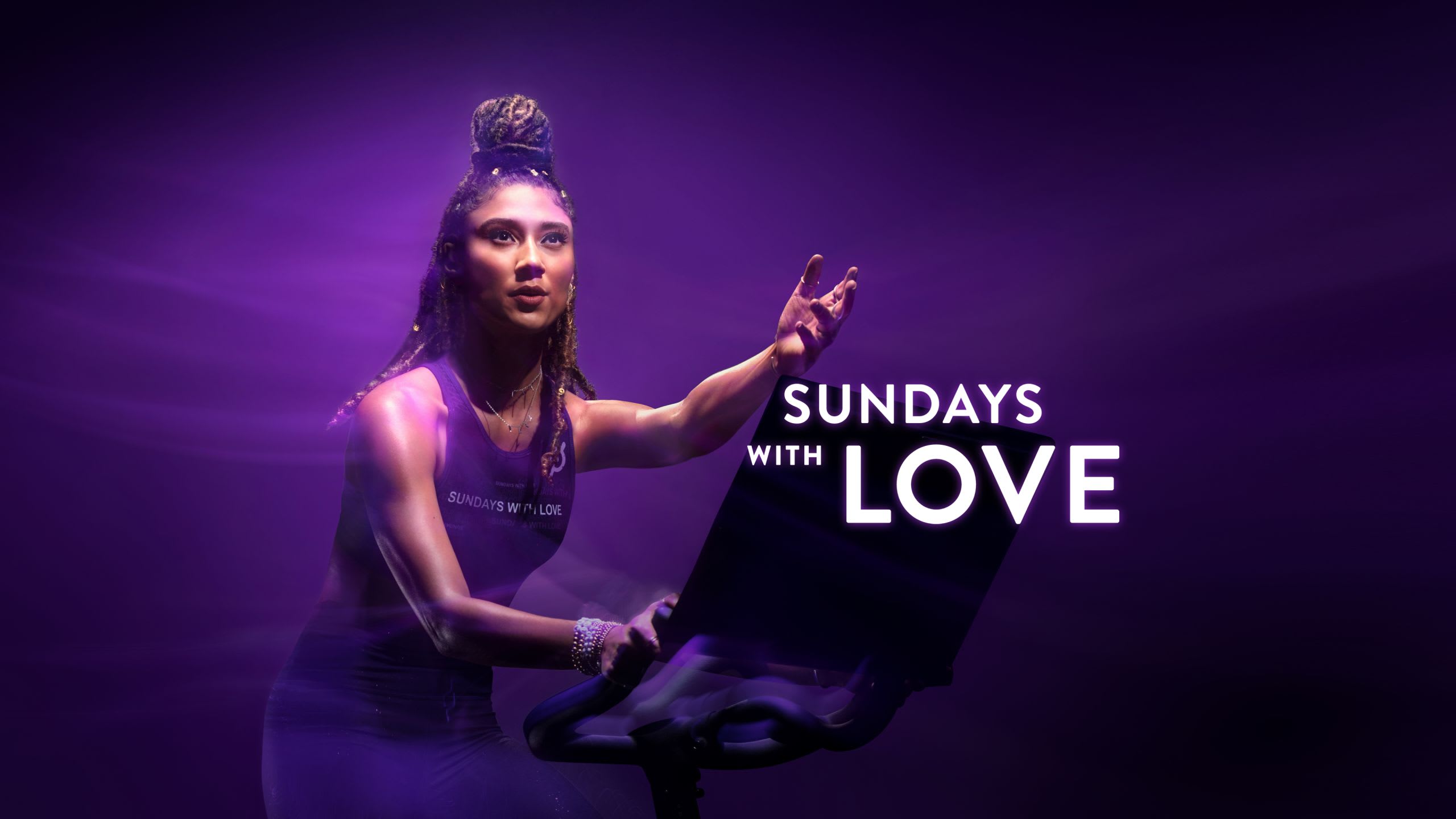 Sundays With Love Returns