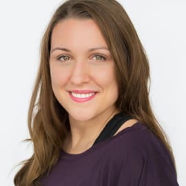 Lauren Bedosky Author Headshot