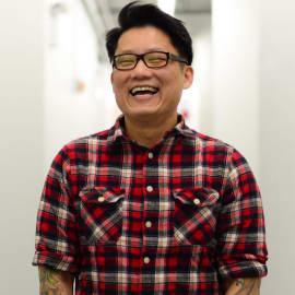 Kipp Jarecke-Cheng Author Headshot 