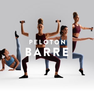Peloton barre free trial clearance