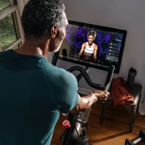 My purse strings peloton 2025