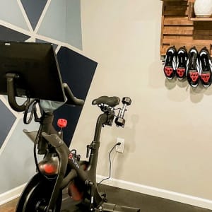Can i move my peloton bike new arrivals