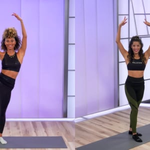 Barre on peloton app best sale