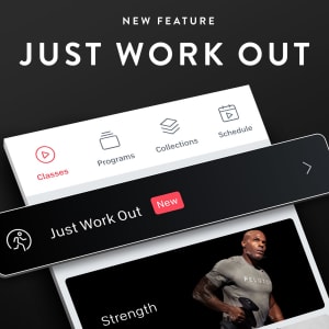 Peloton just ride hot sale