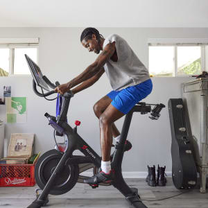 Indoor Cycling Spin Bike 