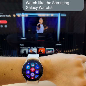 How to Use the Peloton Android Watch App to Track Your Performance
