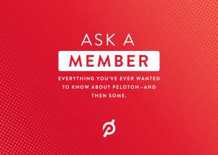 Ask A Member