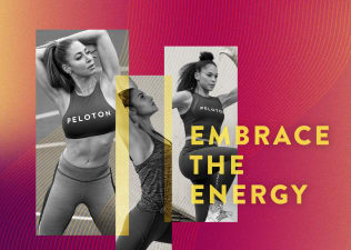 Celebrate Women’s History Month with Peloton