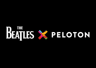 Christmastime Is Here Again! The Beatles Come to Peloton