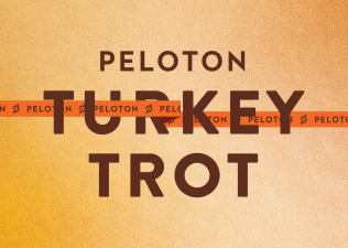 Everything You Need to Know About Peloton’s Turkey Trot 2020