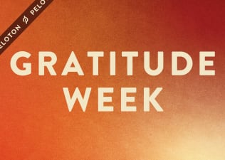 Gratitude Week 2020 is Here