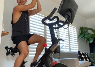 How the Habits You Build With Peloton Improve Your Life, According to Our Members