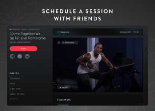 How to Schedule a Session With Friends