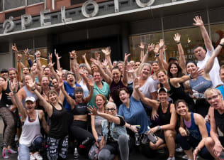 11 Members Share How Peloton Powers Them Through Tough Times