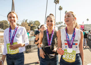 For These Members, Peloton Is Empowering Women All Year Long