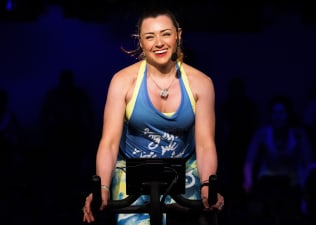 The Best Peloton Classes to Brighten Your Day