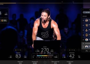 Working Out by the Numbers