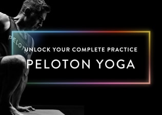 Unlock Your Complete Practice With Peloton Yoga