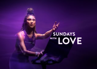 Why You Should Start Your Sundays With Ally Love