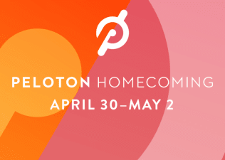 The Story of Peloton Homecoming