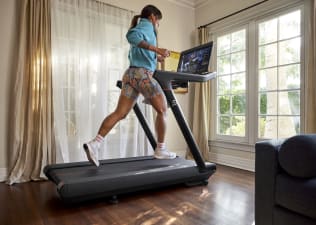 Treadmill Workouts