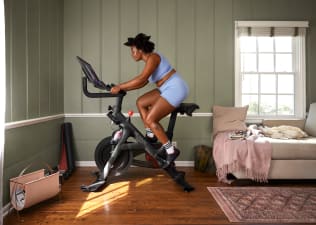 Indoor Cycling Tips