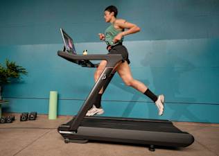 Peloton Referral Program