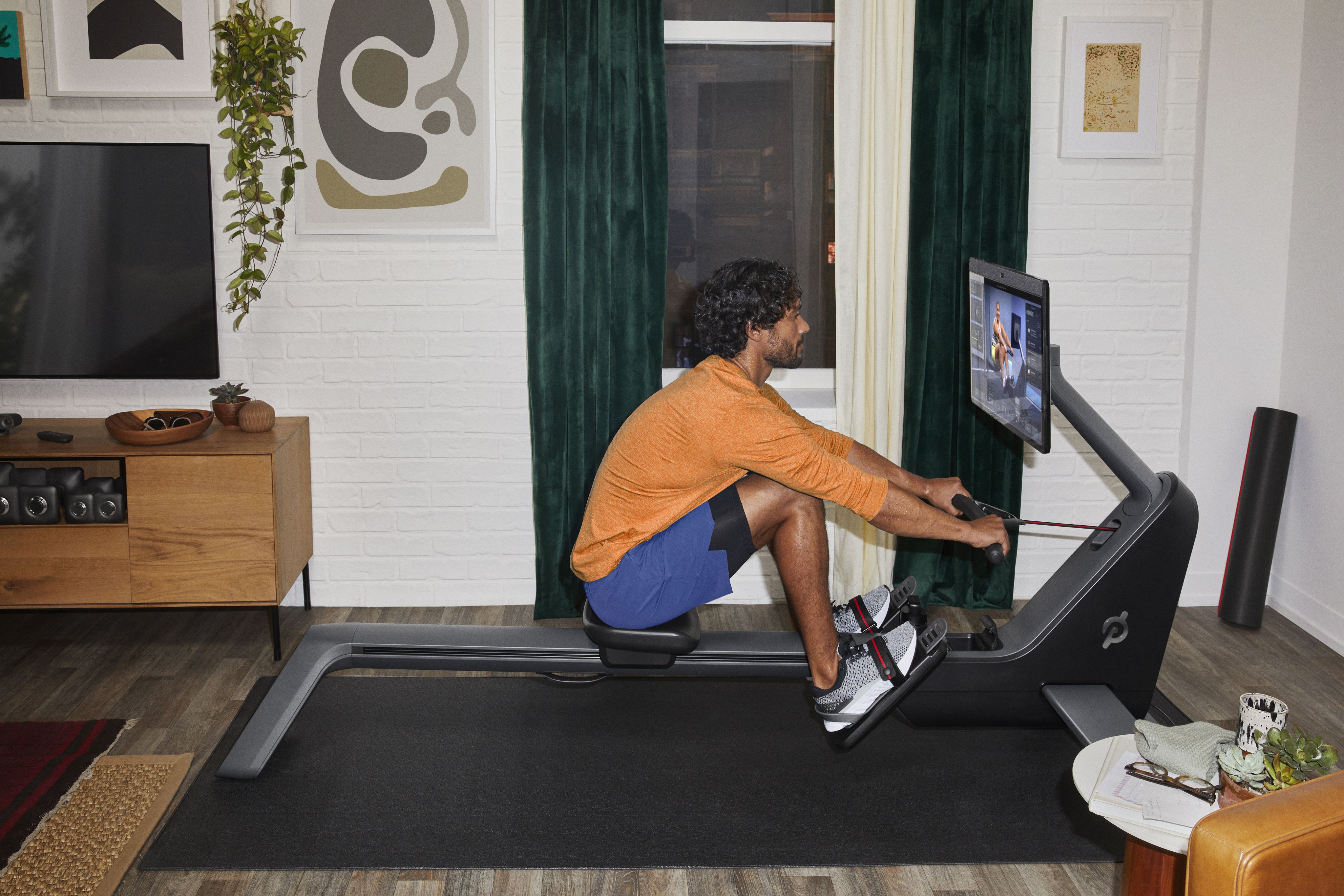 What Muscles Does Rowing Work? Proper Form and Technique