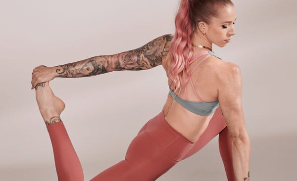6 Mobility Moves That’ll Make Your Workouts so Much Easier