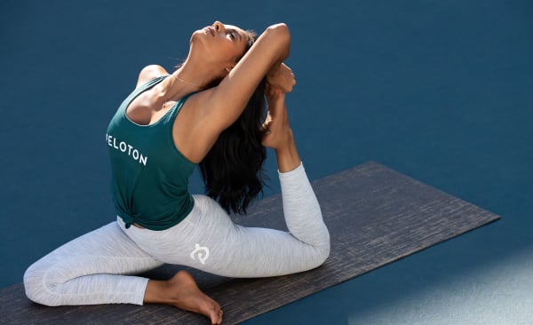 Yoga Isn’t Stretching: Here’s What You Need to Know About Recovery